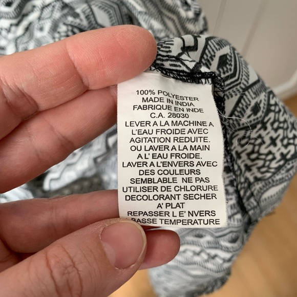 Twik blouse - Picture 4 of 4